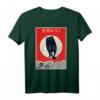 Japan Ramen Anime Katze Kawaii T-Shirt – Süßes Japan Fan Merchandise für Otaku & Manga Liebhaber