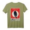 Japan Ramen Anime Katze Kawaii T-Shirt – Süßes Japan Fan Merchandise für Otaku & Manga Liebhaber