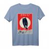 Japan Ramen Anime Katze Kawaii T-Shirt – Süßes Japan Fan Merchandise für Otaku & Manga Liebhaber