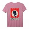 Japan Ramen Anime Katze Kawaii T-Shirt – Süßes Japan Fan Merchandise für Otaku & Manga Liebhaber