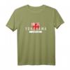Yokohama Japanischer Kanji Schriftzug | Stadt T-Shirt als Souvenir für Japan-Reisende und Japanfans