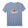 Yokohama Japanischer Kanji Schriftzug | Stadt T-Shirt als Souvenir für Japan-Reisende und Japanfans