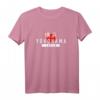 Yokohama Japanischer Kanji Schriftzug | Stadt T-Shirt als Souvenir für Japan-Reisende und Japanfans