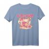 Japanische Kawaii-Tasse T-Shirt – Niedliches Design für Kawaii-Fans & Japan-Liebhaber