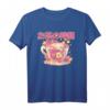 Japanische Kawaii-Tasse T-Shirt – Niedliches Design für Kawaii-Fans & Japan-Liebhaber