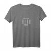 Feelings Barcode Vaporwave T-Shirt mit japanischer Kanji Ästhetik – Retro 80er Style, perfektes Geschenk für Geburtstag & Partys