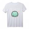 Life is Better with Mochi - Lustiges Kawaii Manga T-Shirt für Mädchen & Frauen, Perfekt als Geschenk für Mochi Fans & Japan Liebhaber