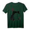 Grumpy Frog Sad Cottagecore Toad T-Shirt - Vintage Japanische Ästhetik, Kawaii & Goblincore Design