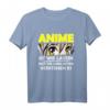 Anime & Manga T-Shirt für Fans - Perfektes Geschenk für Manga Liebhaber & Japan-Interessierte zum Geburtstag oder Weihnachten