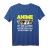 Anime & Manga T-Shirt für Fans - Perfektes Geschenk für Manga Liebhaber & Japan-Interessierte zum Geburtstag oder Weihnachten