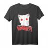 Nani! What? Lustiges Anime Manga Japan Lover T-Shirt – Perfekt für Otaku, Cosplay und Anime-Fans
