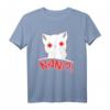 Nani! What? Lustiges Anime Manga Japan Lover T-Shirt – Perfekt für Otaku, Cosplay und Anime-Fans