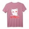 Nani! What? Lustiges Anime Manga Japan Lover T-Shirt – Perfekt für Otaku, Cosplay und Anime-Fans