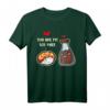 Japanisches Kawaii Sushi T-Shirt - Süßes Anime-Design für Männer, Frauen & Kinder | Japanische Mode & Accessoires