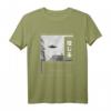 UFO Vaporwave Aesthetic T-Shirt | Japanisch 80s Synthwave Style | Retro Japan T-Shirt