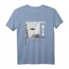 UFO Vaporwave Aesthetic T-Shirt | Japanisch 80s Synthwave Style | Retro Japan T-Shirt
