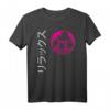 Relax 80er 90er Vaporwave Japan Streetwear T-Shirt – Ästhetisches Harajuku Outfit für Teenager, Mädchen, Jungen, Männer & Frauen