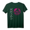 Relax 80er 90er Vaporwave Japan Streetwear T-Shirt – Ästhetisches Harajuku Outfit für Teenager, Mädchen, Jungen, Männer & Frauen