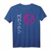 Relax 80er 90er Vaporwave Japan Streetwear T-Shirt – Ästhetisches Harajuku Outfit für Teenager, Mädchen, Jungen, Männer & Frauen
