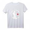 Japanisches Samurai Kriegerin T-Shirt – Perfekt für Kampfsport- und Japan-Fans, Kultur- und Martial Arts-Liebhaber