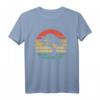 Retro Bonsai Baum Geschenk - Japanische Gartenkunst T-Shirt für Gärtner und Bonsai Züchter