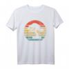 Retro Bonsai Baum Geschenk - Japanische Gartenkunst T-Shirt für Gärtner und Bonsai Züchter