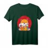 Anime Shiba Inu Sushi Kawaii T-Shirt – Perfektes Geschenk für Otaku, Sushi- und Shiba Inu-Liebhaber