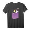 Kawaii Aesthetic Vaporwave T-Shirt | Japanisch & Koreanisch Design | Buntes Saftbox Streetwear