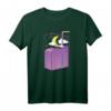 Kawaii Aesthetic Vaporwave T-Shirt | Japanisch & Koreanisch Design | Buntes Saftbox Streetwear