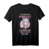 Anime Cosplay Japanische Kunst T-Shirt mit lustigem Spruch – Perfektes Geschenk für Manga- und Anime-Fans, Ramen Liebhaber und Cosplay-Enthusiasten