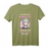 Anime Cosplay Japanische Kunst T-Shirt mit lustigem Spruch – Perfektes Geschenk für Manga- und Anime-Fans, Ramen Liebhaber und Cosplay-Enthusiasten