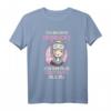 Anime Cosplay Japanische Kunst T-Shirt mit lustigem Spruch – Perfektes Geschenk für Manga- und Anime-Fans, Ramen Liebhaber und Cosplay-Enthusiasten