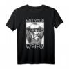 Not Your Waifu - Kawaii Manga Girl T-Shirt für Anime Fans, Japanische Kultur & Cosplay, Perfektes Geschenk für Manga-Liebhaber