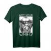 Not Your Waifu - Kawaii Manga Girl T-Shirt für Anime Fans, Japanische Kultur & Cosplay, Perfektes Geschenk für Manga-Liebhaber