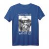 Not Your Waifu - Kawaii Manga Girl T-Shirt für Anime Fans, Japanische Kultur & Cosplay, Perfektes Geschenk für Manga-Liebhaber