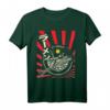 Ramen Geschenk Japanisches Nudeln Kawaii T-Shirt mit Sushi & Otaku Design – Perfekt für Anime- und Japan-Fans