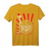 Ramen Geschenk Japanisches Nudeln Kawaii T-Shirt mit Sushi & Otaku Design – Perfekt für Anime- und Japan-Fans