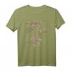 Japanische Kirschblüten Anime Cherry Blossom T-Shirt für Damen, Herren & Kinder – Perfektes Design für Japan- und Anime-Fans