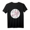 Cherry Blossom Sakura Blumen T-Shirt – Japans Lieblingsblume, perfektes Geschenk für Frühling, Hanami & Japanfans