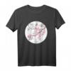 Cherry Blossom Sakura Blumen T-Shirt – Japans Lieblingsblume, perfektes Geschenk für Frühling, Hanami & Japanfans