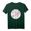 Cherry Blossom Sakura Blumen T-Shirt – Japans Lieblingsblume, perfektes Geschenk für Frühling, Hanami & Japanfans