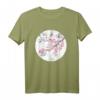 Cherry Blossom Sakura Blumen T-Shirt – Japans Lieblingsblume, perfektes Geschenk für Frühling, Hanami & Japanfans