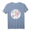 Cherry Blossom Sakura Blumen T-Shirt – Japans Lieblingsblume, perfektes Geschenk für Frühling, Hanami & Japanfans