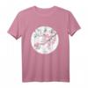 Cherry Blossom Sakura Blumen T-Shirt – Japans Lieblingsblume, perfektes Geschenk für Frühling, Hanami & Japanfans
