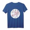 Cherry Blossom Sakura Blumen T-Shirt – Japans Lieblingsblume, perfektes Geschenk für Frühling, Hanami & Japanfans