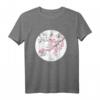 Cherry Blossom Sakura Blumen T-Shirt – Japans Lieblingsblume, perfektes Geschenk für Frühling, Hanami & Japanfans