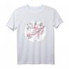 Cherry Blossom Sakura Blumen T-Shirt – Japans Lieblingsblume, perfektes Geschenk für Frühling, Hanami & Japanfans