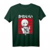 Kawaii Chan Nettes japanisches Anime T-Shirt – Perfekt für Anime-, Manga- und Japan-Liebhaber, ideal als Geschenk oder Reise-Outfit