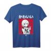 Kawaii Chan Nettes japanisches Anime T-Shirt – Perfekt für Anime-, Manga- und Japan-Liebhaber, ideal als Geschenk oder Reise-Outfit
