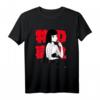 Mono No Aware Kawaii Japanisches Anime-Mädchen T-Shirt – Perfekt für Otaku, Manga-Fans und Japanisch-Lerner, Ideal als Geschenk